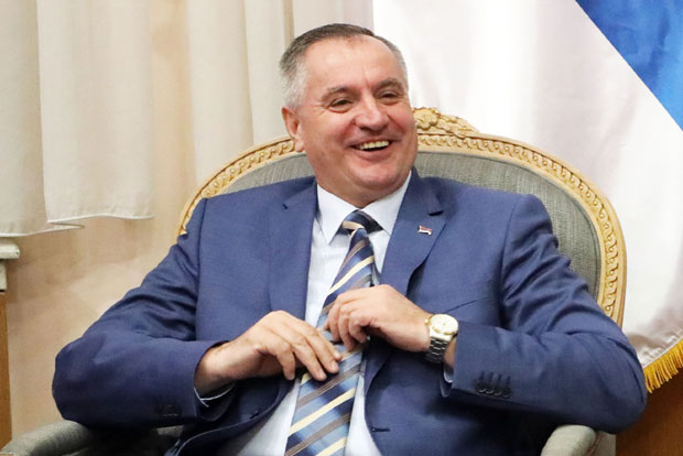 Бањалука богатија за кружни ток вредан 2,8 милиона марака