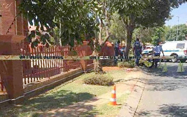 ЛИКВИДАЦИЈА У ЈОХАНЕСБУРГУ: Београђанина смакнула чешка нарко-мафија?