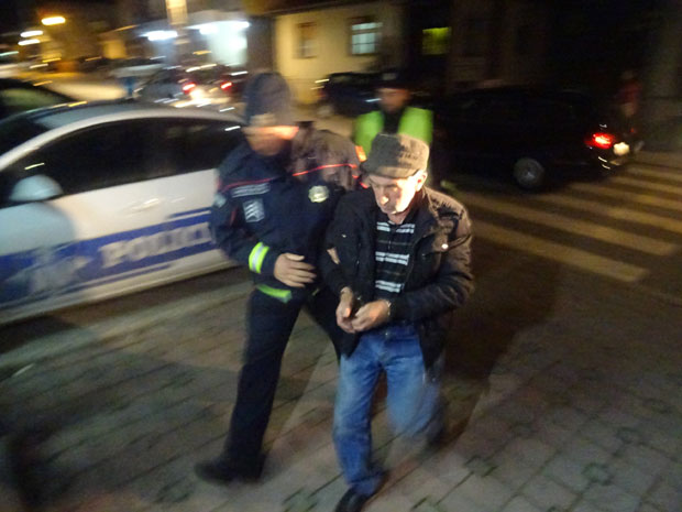 БРАЋА УБИЛА РОЂАКА: Монструозно убиство у селу Редице код Колашина?