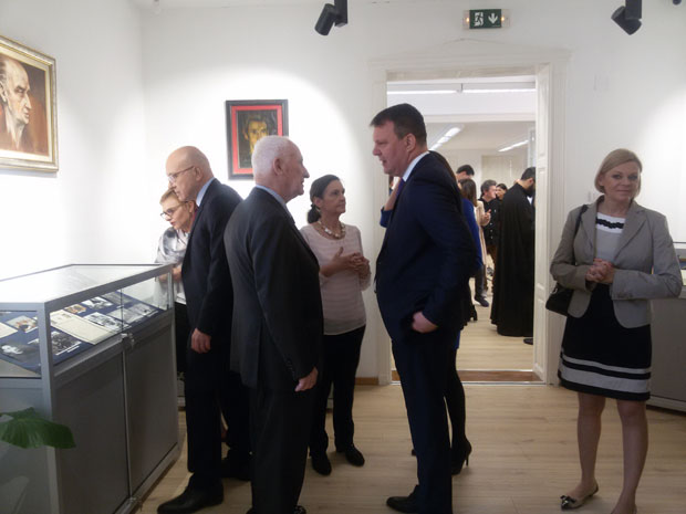 Чувају сећање на Михиза