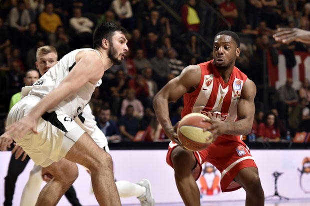 СТАЛНА ПЛЕЈ-ОФ ЧЕТВОРКА: Лигашки део 18. сезоне регионалног такмичења кошаркаша завршен као и већина претходних