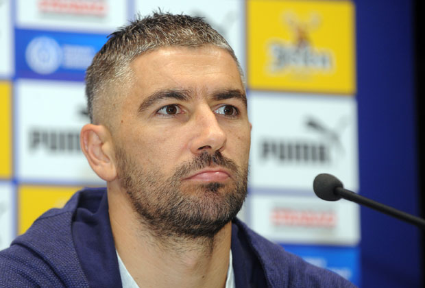 Коларов: Дуел са Португалијом најбитнији у квалификацијама