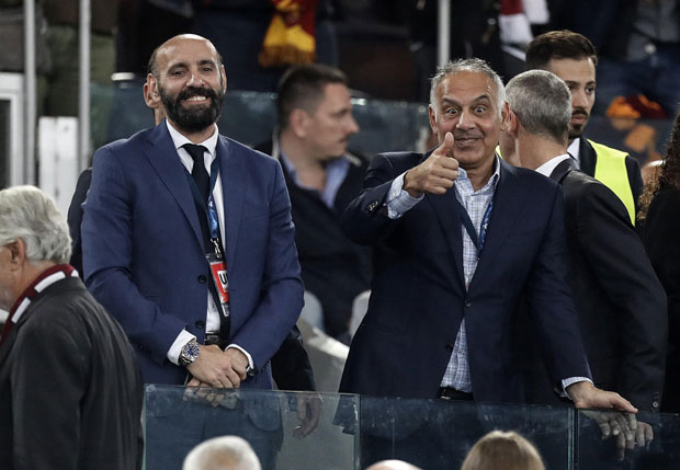 ПАЛОТА ОДГОВОРИО МОНЋИЈУ: Дали смо му потпуну контролу