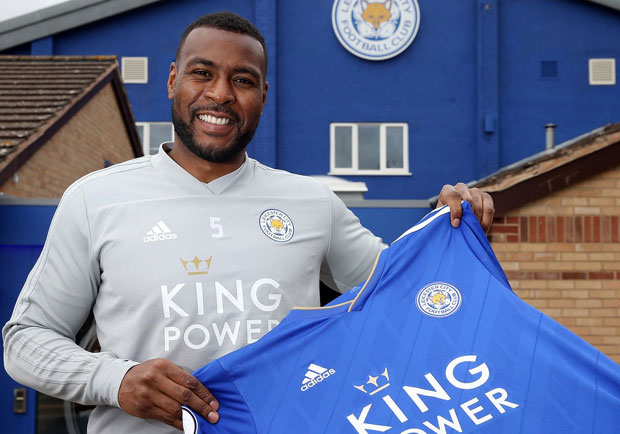 Морган продужио уговор са Лестером