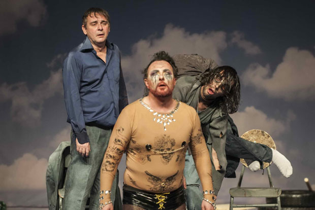 Годо из Крушевца чека пут у Ирску