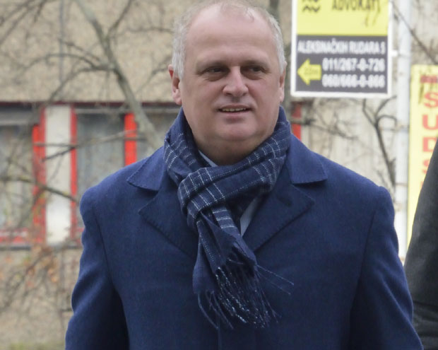 Весић: Вучић показао да води рачуна о свим грађанима Србије