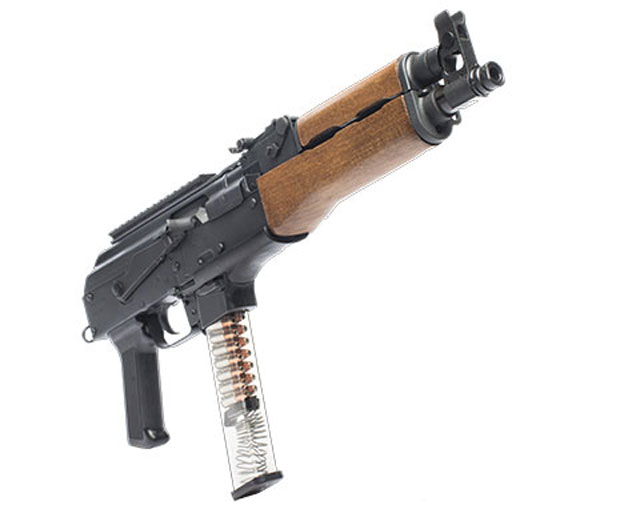 Американци признали: „Калашњиков“ најбоље оружје