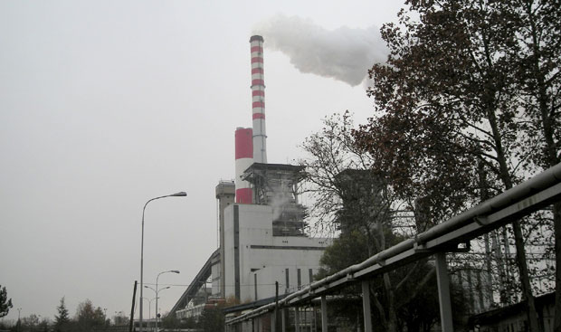 Без струје Костолац и 12 насеља 