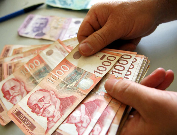 Лесковчанин варао Кикинђане, лажно прикупљао прилоге за болесну децу