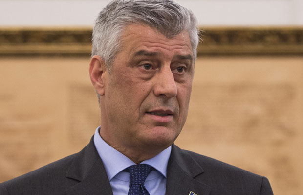 Тачи: Споразум у Рамбујеу прва победа Косова