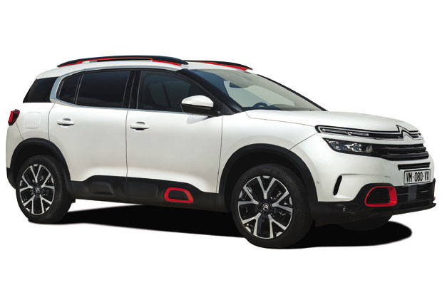 “Ситроенових” 100 година!