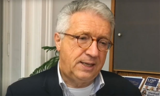 Петрич: На Приштини је да предузме први корак