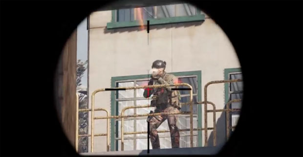 Call of Duty стиже на мобилне (ВИДЕО)