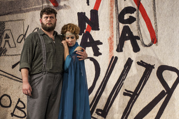 ЖУДЊА ЗА ПОЗОРИШТЕМ: Почињу традиционални Дани комедије