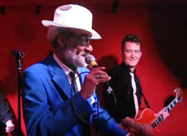 Преминуо Андре Вилијамс