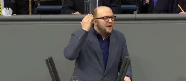 НЕМАЧКИ ПОЛИТИЧАР УПОЗОРИО: Црна Гора није лидер међу кандидатима за ЕУ, Берлин треба да опомене Ђукановића