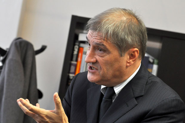 Римски клуб о циљевима одрживог развоја