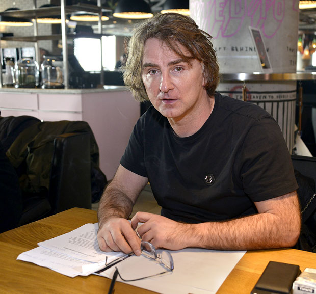 АМБИЦИОЗНЕ ПРОМЕНЕ НА НАЈГЛЕДАНИЈОЈ КОМЕРЦИЈАЛНОЈ ТЕЛЕВИЗИЈИ У СРБИЈИ: Жељко Митровић најавио комплетан редизајн ТВ Пинк и 15 нових пројеката!