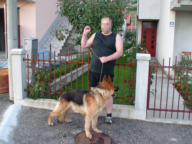 ХАПШЕЊЕ ЗБОГ ПРЕТЊИ: Слао застрашујуће поруке имаму и његовој породици