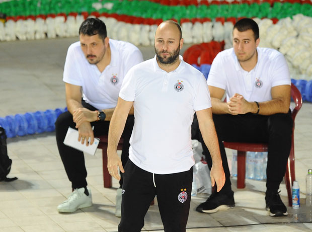 ПАРТИЗАН НА ПРИМОРЈУ: Прво Јадран, па Соларис