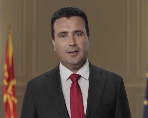 Заев: Нема македонског сценарија у Србији