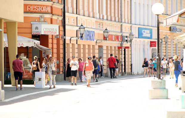 Траже се нове идеја за развој туризма