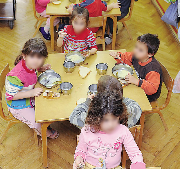 Конкурс за вртиће траје три недеље