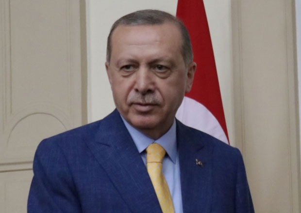 Ердоган: Новозеландски убица и Исламска држава су исти