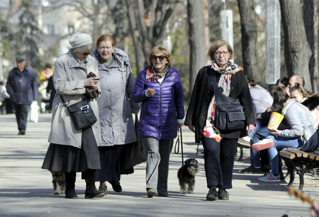 Без дана стажа у пензију?