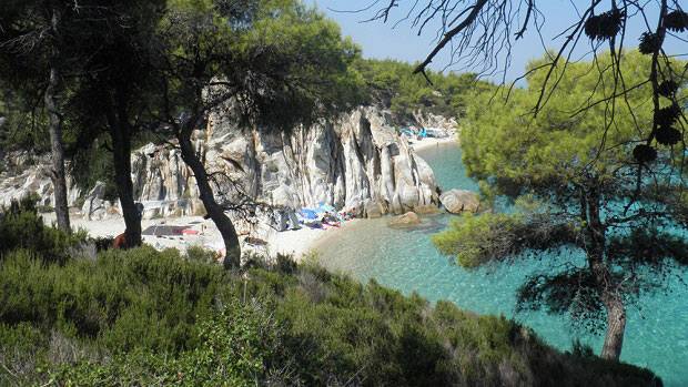 Ситонија – летовање са мирисом боровине