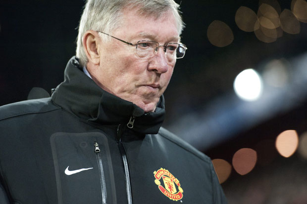 Комад Фергусонове жваке продат на аукцији за 455.000 евра