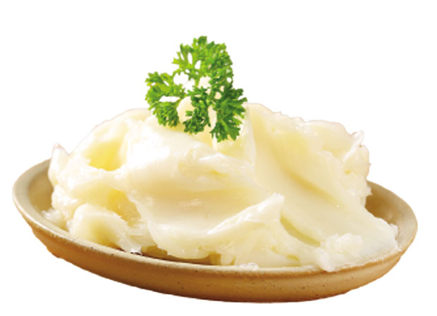 Не избегавајте свињску маст