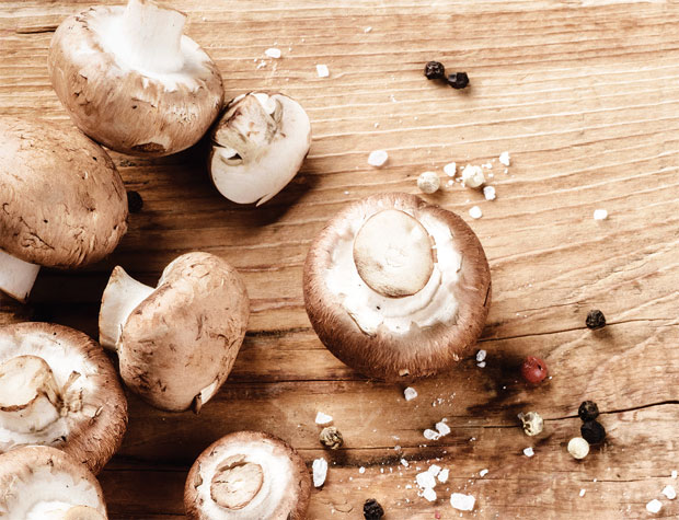 Печурке штите мозак