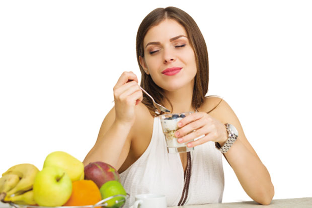 Снизите притисак храном