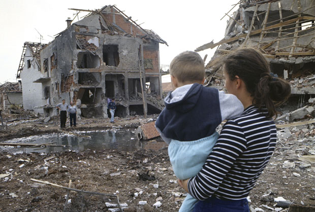 НОВОСТИ ПРИПРЕМАЈУ ЈЕДИНСТВЕН ПОКЛОН: Мапа борбе и страдања