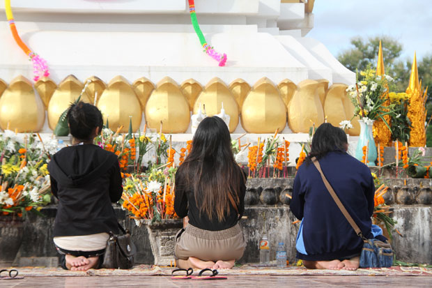 Моле се богу ради пензије