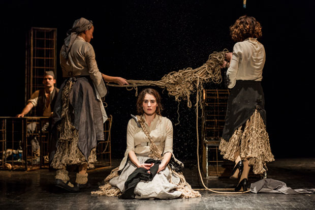 У СЛАВУ СТЕРИЈЕ: Саопштена селекција 64. Позорја