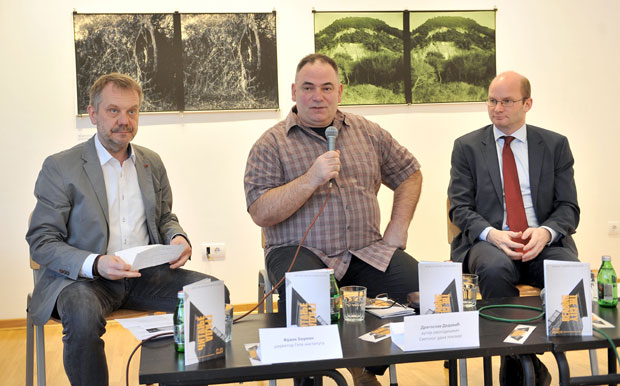 Празник за песнике