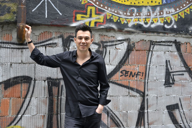 Жељко Васић: Остајем вечити романтик (ВИДЕО)