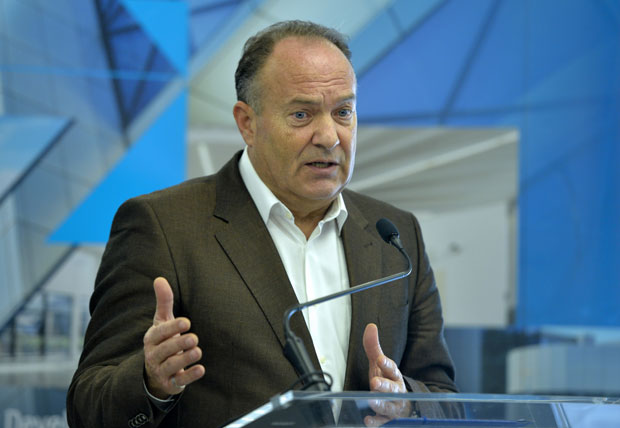 Шарчевић: Србија можда најбрже уводи дигитализацију у наставу