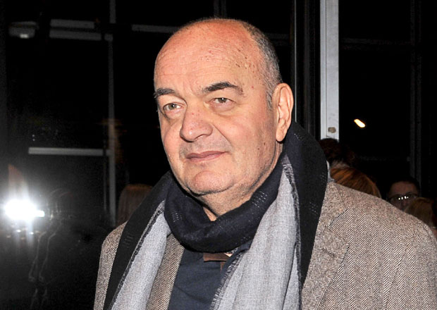 ТРЕНЕР У ИСТАНБУЛУ: Вујошевић на прегледима