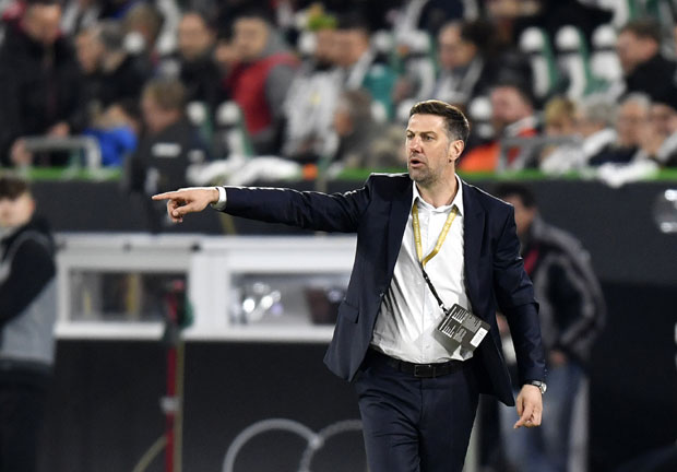 Крстајић: Лука ми је обећао да ће затрести мрежу, могли смо да постигнемо још неки гол