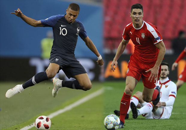 ОРЛОВИ 10. ПО ВРЕДНОСТИ: Почињу квалификације за ЕП 2020. године, у трци за 20 места 55 репрезентација