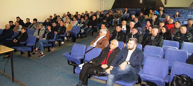 Мора се повећати производња млека 