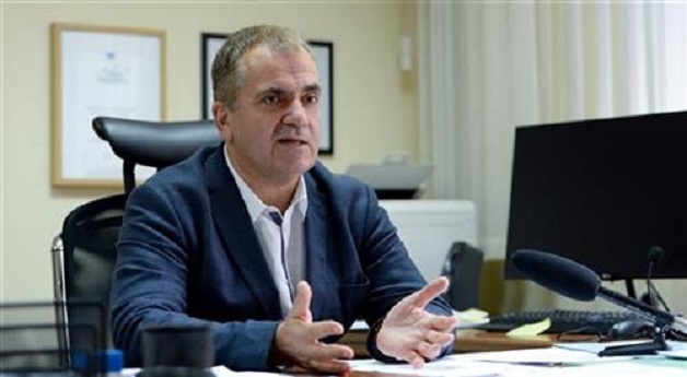 Пашалић: Решена четвртина проблема грађана
