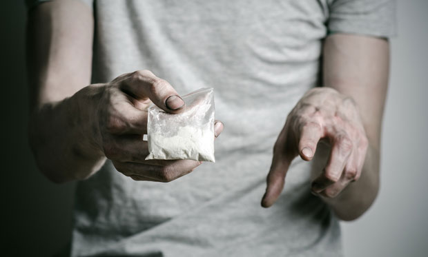 Чувао амфетамине у фрижидеру