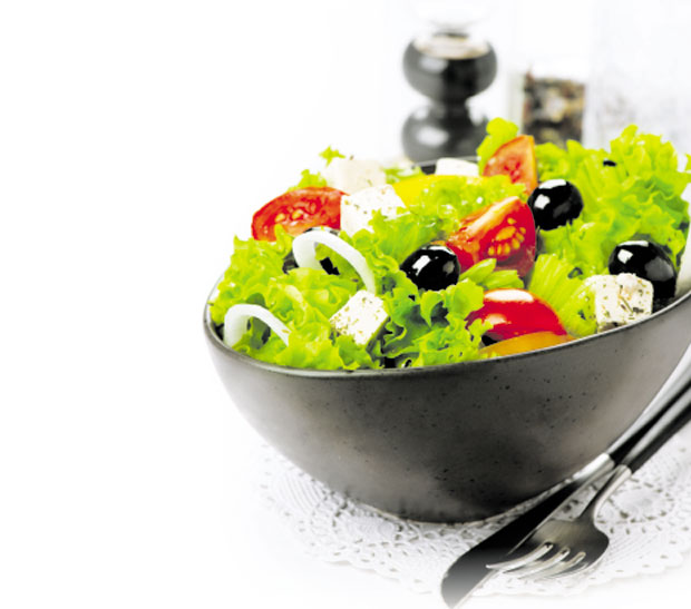 Дијетом савладајте кандиду