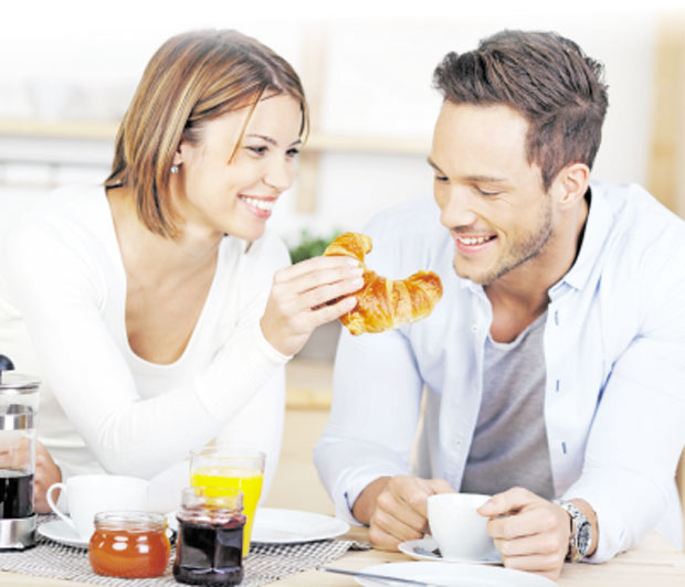 Доручак, ипак, није најважнији оброк?