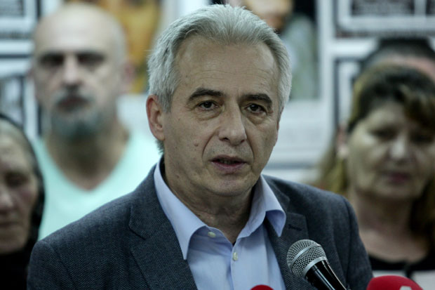 Дрецун: Кфор ћути - шта ће албанска војска на КиМ?
