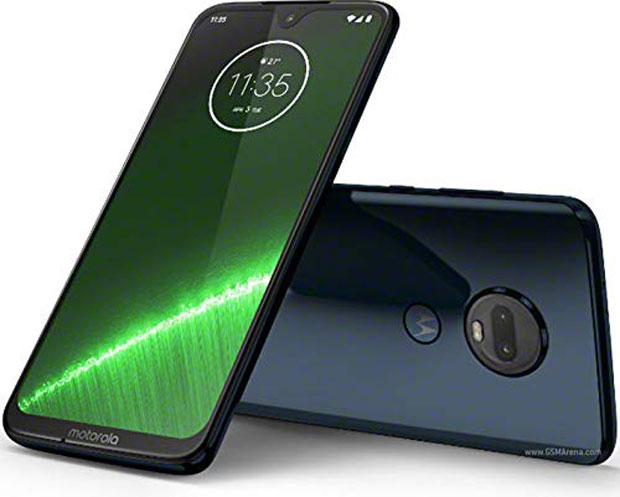 Motorola Moto G7 Plus – најјачи модел у Мото Г7 серији